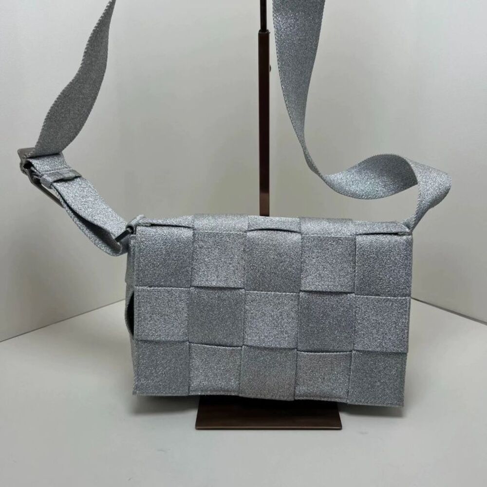 Bv Women Pre-Loved Bag Very Good Condition